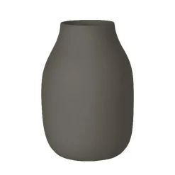Sale Blomus COLORA Porcelain Vase