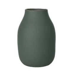 Sale Blomus COLORA Porcelain Vase