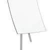 New Blomus Cosmetic Mirror W/Magnification - Polished