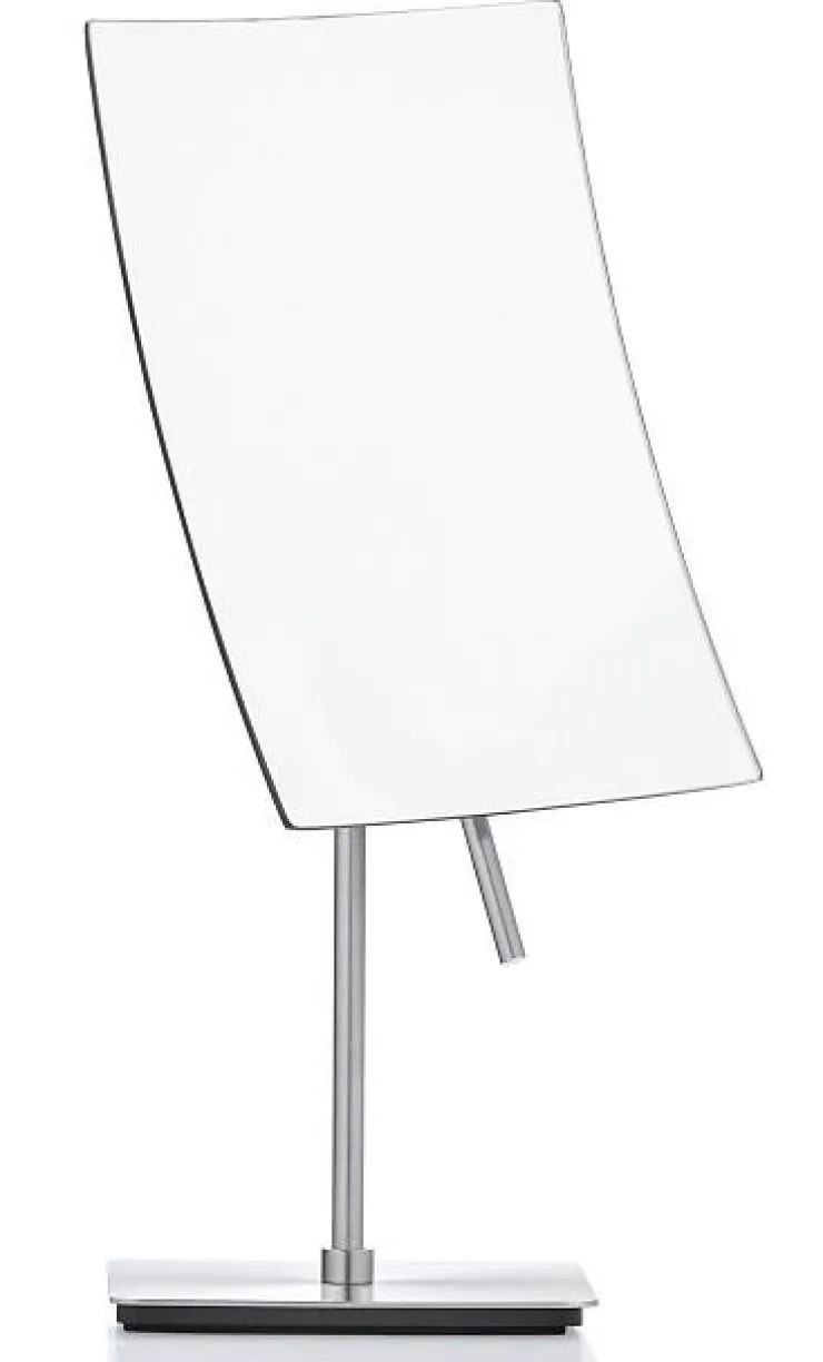 New Blomus Cosmetic Mirror W/Magnification - Polished