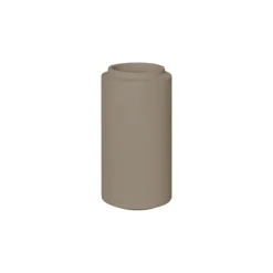 Outlet Blomus CRETO Concrete Bathroom Tumbler