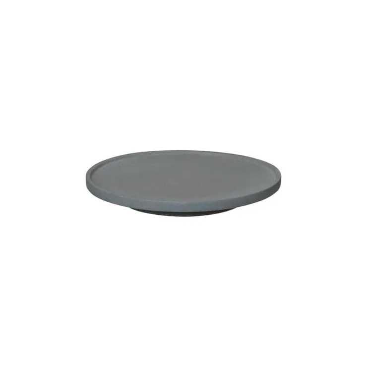 Hot Blomus CRETO Concrete Round Tray