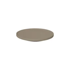 Hot Blomus CRETO Concrete Round Tray