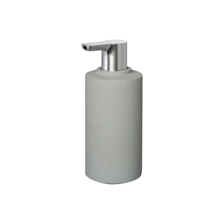 Sale Blomus CRETO Concrete Soap Dispenser