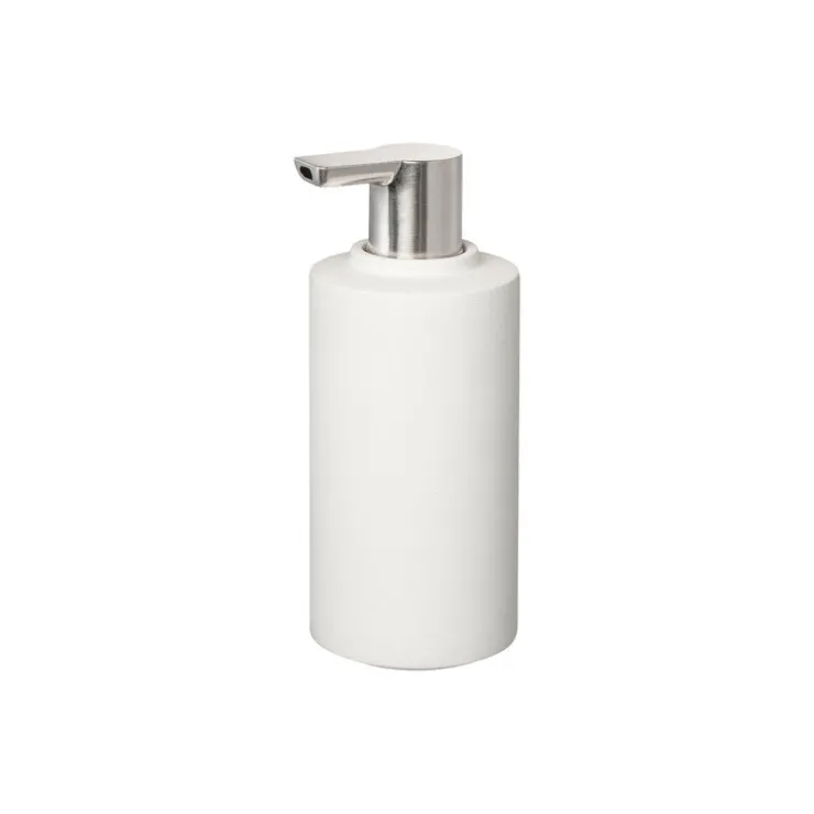 Sale Blomus CRETO Concrete Soap Dispenser