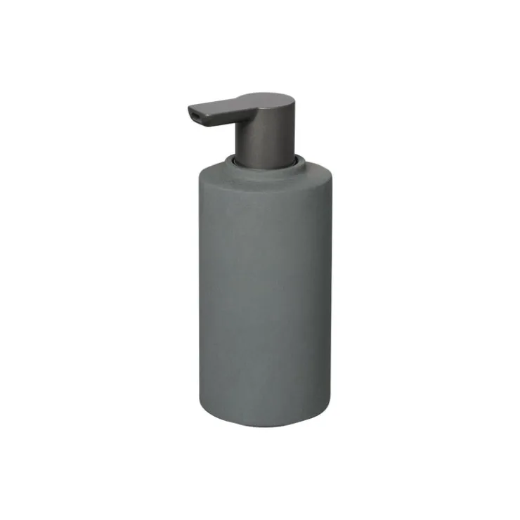 Sale Blomus CRETO Concrete Soap Dispenser