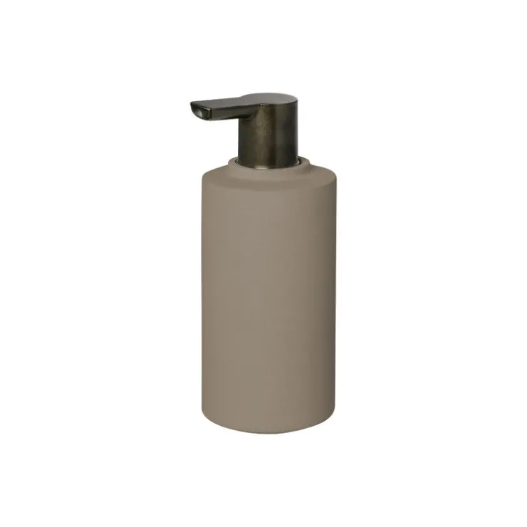 Sale Blomus CRETO Concrete Soap Dispenser