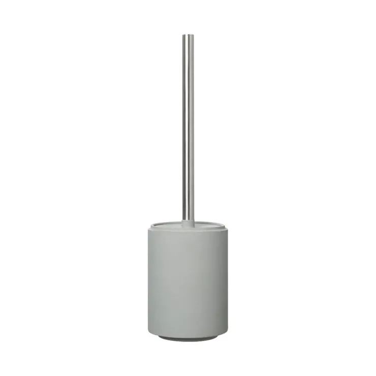 Online Blomus CRETO Concrete Toilet Brush