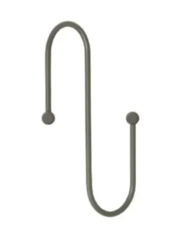 Best Blomus CURL Coat Rack Small
