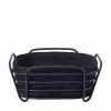 Fashion Blomus DELARA Black Wire Serving Basket