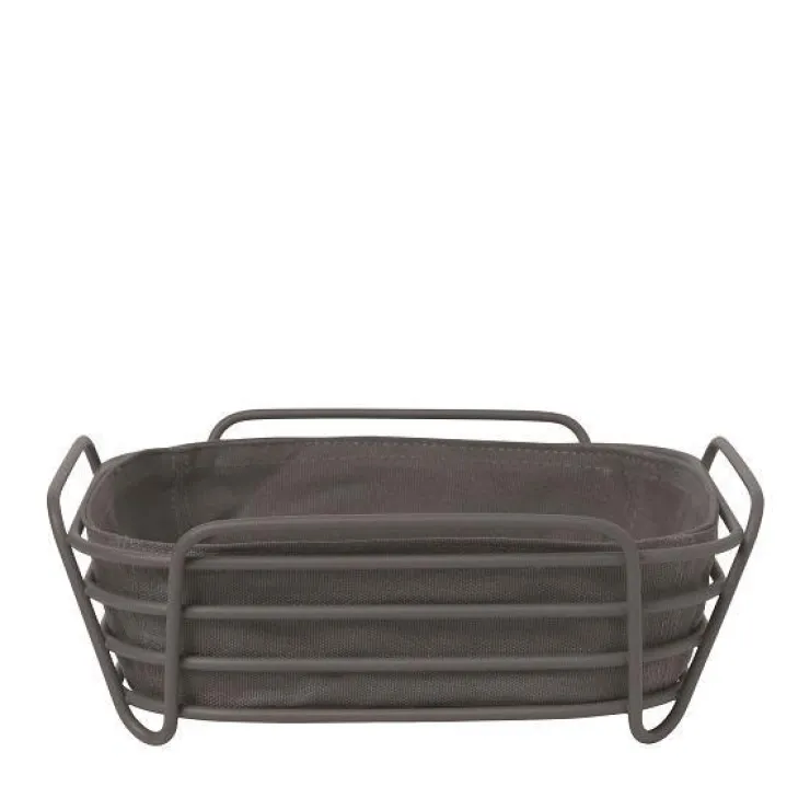 Clearance Blomus DELARA Wire Serving Basket Large - Colors