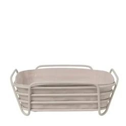 Clearance Blomus DELARA Wire Serving Basket Large - Colors