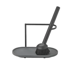 Fashion Blomus DHUVA Dishwashing Set with Brush