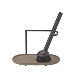 Fashion Blomus DHUVA Dishwashing Set with Brush