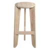 Hot Blomus ELI Oak Bar Stool
