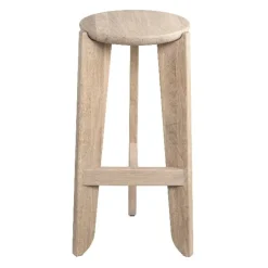 Hot Blomus ELI Oak Bar Stool