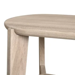 Hot Blomus ELI Oak Bar Stool