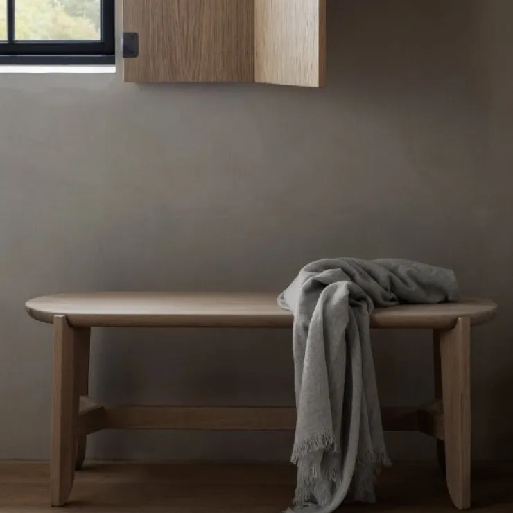 Sale Blomus ELI Oak Bench