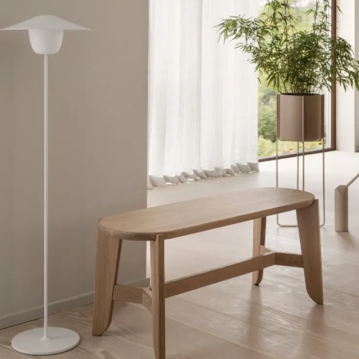 Sale Blomus ELI Oak Bench