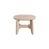 Best Blomus ELI Oak Step Stool