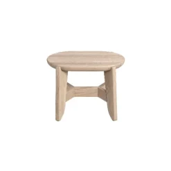 Best Blomus ELI Oak Step Stool