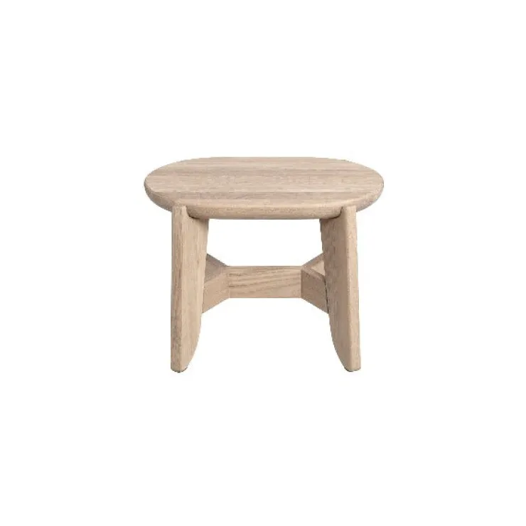 Best Blomus ELI Oak Step Stool