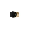 Hot Blomus ENTRA Wall Mounted Doorstop - 4cm - Lacquered Finish