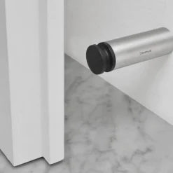 Fashion Blomus ENTRA Wall Mounted Doorstop - 8cm