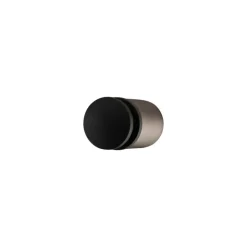 Hot Blomus ENTRA Wall Mounted Doorstop - 4cm - Lacquered Finish