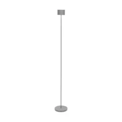 Best Blomus FAROL Mobile Rechargeable LED Floor Lamp