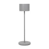 New Blomus FAROL Mobile Rechargeable LED Lamp