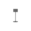 Fashion Blomus FAROL Mobile Rechargeable LED Mini Lamp - Metallic Finish