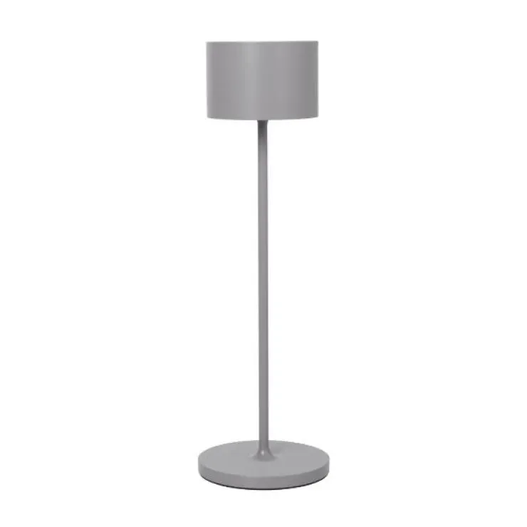 New Blomus FAROL Mobile Rechargeable LED Lamp