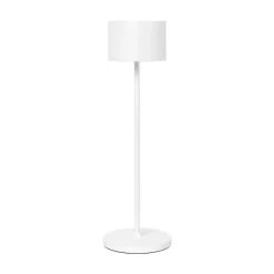 New Blomus FAROL Mobile Rechargeable LED Lamp