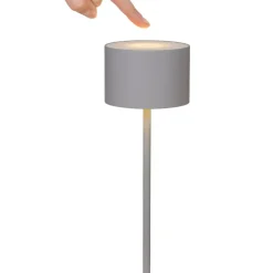 Hot Blomus FAROL Mobile Rechargeable LED Lamp - Metallic Finish