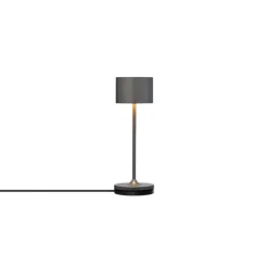 Fashion Blomus FAROL Mobile Rechargeable LED Mini Lamp - Metallic Finish