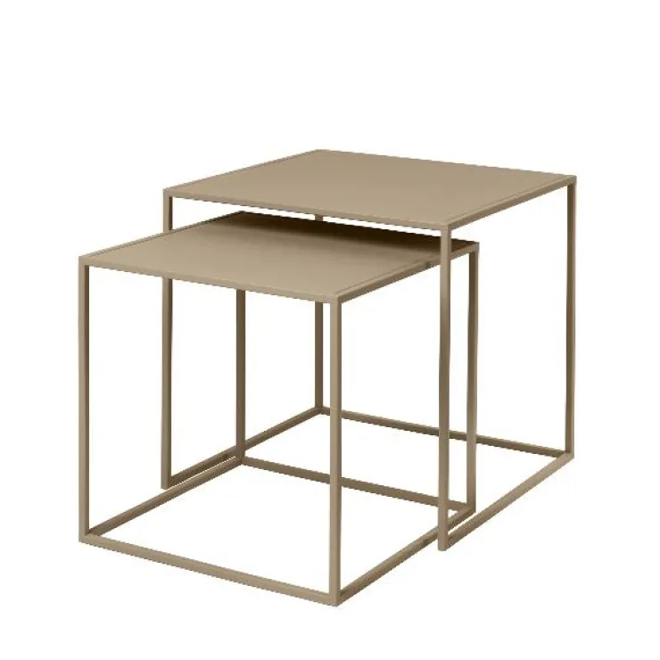 Sale Blomus FERA Nesting Tables - Set of 2