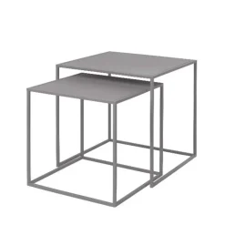 Sale Blomus FERA Nesting Tables - Set of 2