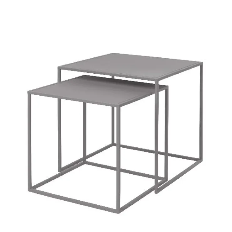 Sale Blomus FERA Nesting Tables - Set of 2