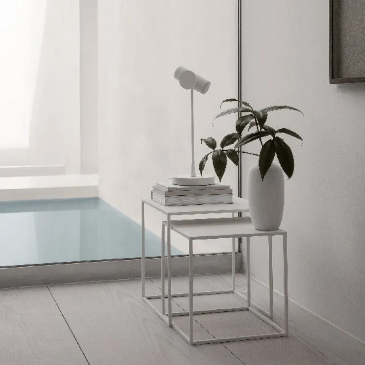 Sale Blomus FERA Nesting Tables - Set of 2