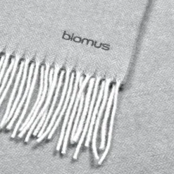 Fashion Blomus FINHO Merino Wool Throw