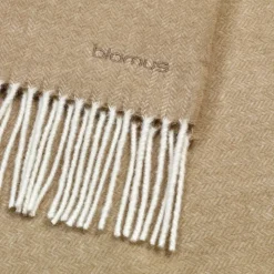 Fashion Blomus FINHO Merino Wool Throw