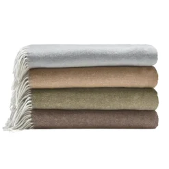 Fashion Blomus FINHO Merino Wool Throw