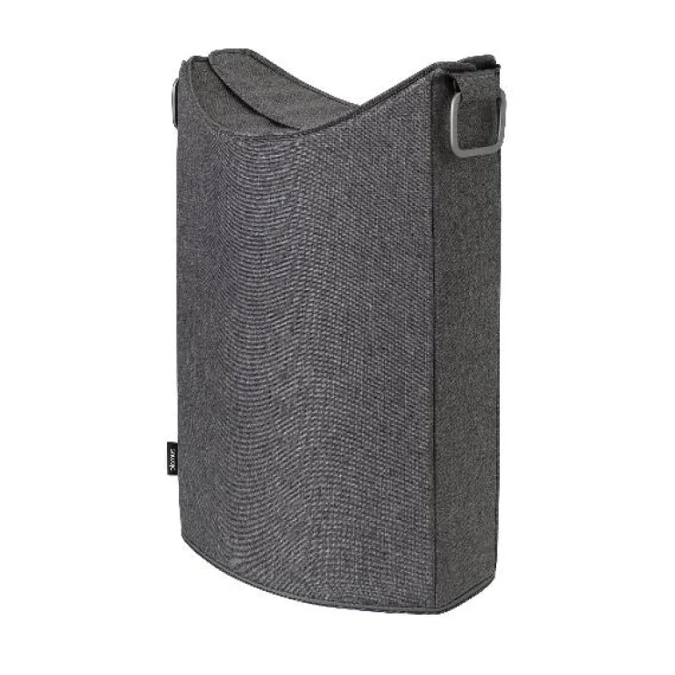 Clearance Blomus Foldable Laundry Bin - FRISCO LOUNGE