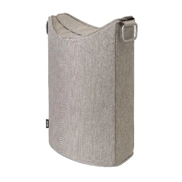Clearance Blomus Foldable Laundry Bin - FRISCO LOUNGE