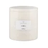 Best Blomus FRABLI Scented Candle With Marble Container