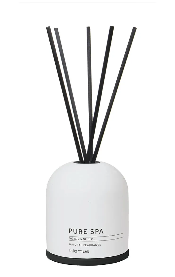 Online Blomus FRAGA Room Fragrance Set