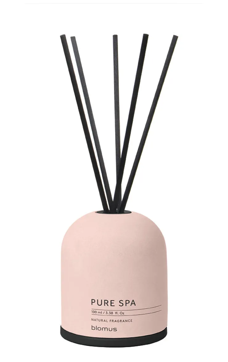 Online Blomus FRAGA Room Fragrance Set