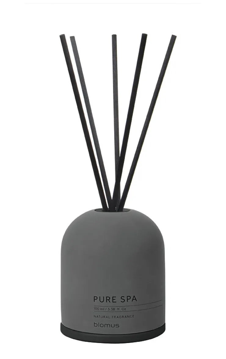 Online Blomus FRAGA Room Fragrance Set