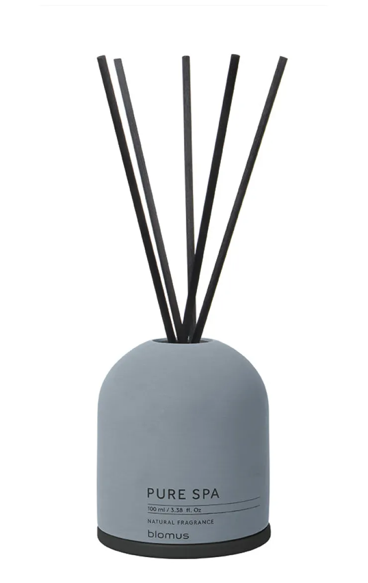 Online Blomus FRAGA Room Fragrance Set